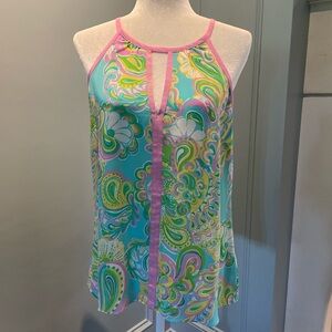 Vintage Lily Pulitzer size large